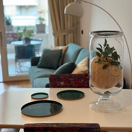 Friends&Family Apartament Lejlighed Rom Eksteriør billede